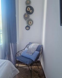 CasaNostra11 centro città e mare wifi 2 camere - 3