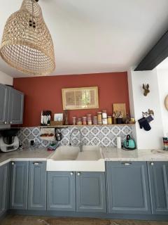 Maison bourgeoise - Fillé - 6