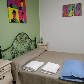 CASA FRIDA - Nápoles - 7