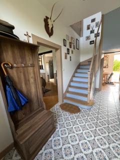 Maison bourgeoise - Fillé - 7