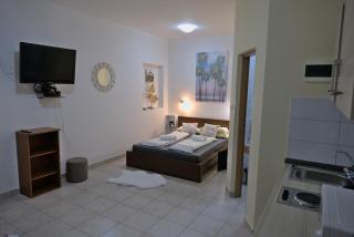 Slava Apartment - Stobreč - 8