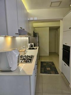 Garden apartment in Tel Aviv - Tel Aviv - 9