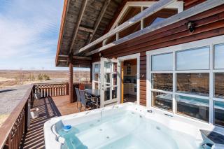 Cozy cottage house located at Golden Circle - 5