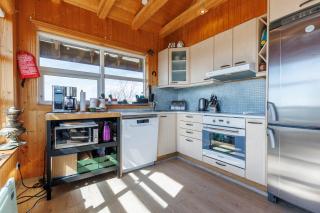 Cozy cottage house located at Golden Circle - 1