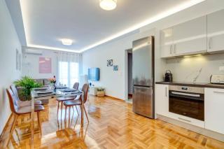 Koukaki lux 2BD 1master ap next to Acropolis - Athens - 0