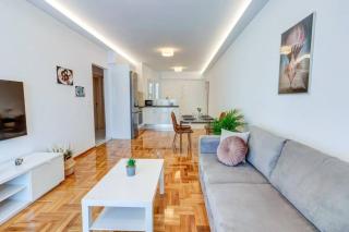 Koukaki lux 2BD 1master ap next to Acropolis - Athens - 6