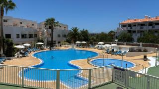 Callao Sun & Pool II - Callao Salvaje - 0