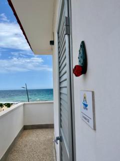 Vista Mare - Torre San Gennaro - 8