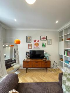 Dreamy 1BD Flat Notting Hill West London - Londra - 3