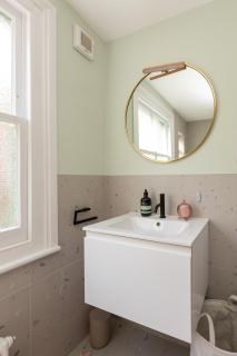 Dreamy 1BD Flat Notting Hill West London - Londra - 7