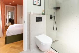 Dreamy 1BD Flat Notting Hill West London - Londra - 5