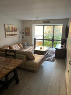 Inviting 2BD Flat 5 Mins to Temple Bar - Dublin - 9