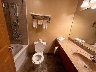 budget inn - Jefferson City - 9