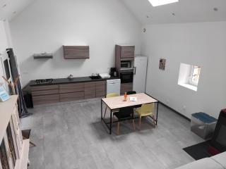 Ti Guernevez - Le Cottage - Briec - 7