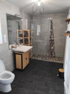 Ti Guernevez - Le Cottage - Briec - 6