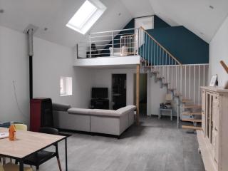 Ti Guernevez - Le Cottage - Briec - 5