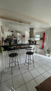 Chez Nath et Scott - Vienne - 4