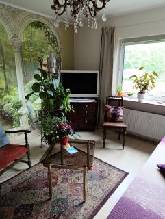 Weltoffenes privates Gästezimmer bei LGBTQ freundlichen Gastgeber der mit in der Wohnung lebt - Berlim - 9