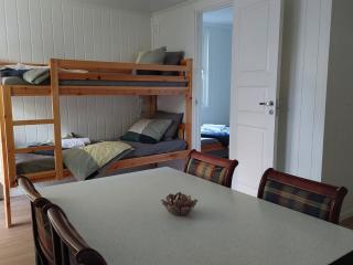 Studio lägenheter i Borgholms villa - Borgholm - 9