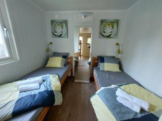Studio lägenheter i Borgholms villa - Borgholm - 8