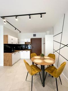 Apartament z Tarasem na Dachu - Charzykowy - 7