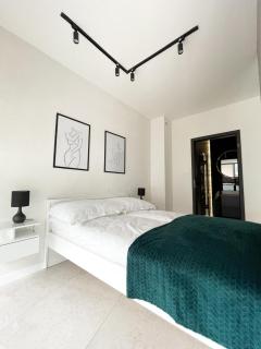 Apartament z Tarasem na Dachu - 5