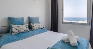 Ocean Garden Suite 004 con vistas al mar - Adeje - 8