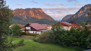 Wohlfühlappartement Alpina - Inzell - 9