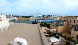 Renovated Historic 4 Bedroom 4 Bathroom Townhouse in Senglea with Valletta Views over Maltas Grand Harbour - Senglea - 1