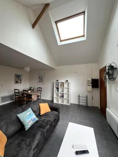 Petite maison indépendante - La Chapelle-des-Fougeretz - 7