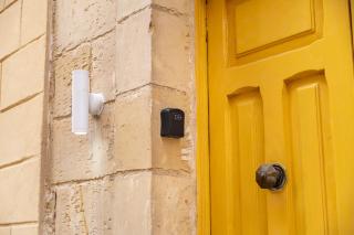 Spacious Townhouse with a Terrace overlooking Valletta's Grand Harbor - Senglea - 2