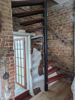 Coastal Watchtower Conversion - Kent - 8
