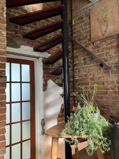 Coastal Watchtower Conversion - Kent - 9