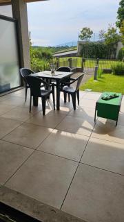 Appartamento Belvedere Vista Mare - Sistiana - 8