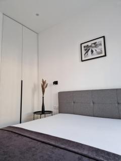 Amber Sea Apartment - 2 - Palanga - 6