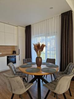 Amber Sea Apartment - 2 - Palanga - 3