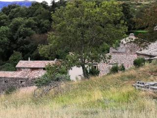 La grangette - Ajoux - 1