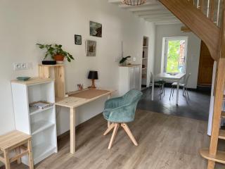 Petite maison Duplex - Aubigny-sur-Nère - 8