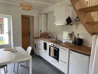 Petite maison Duplex - Aubigny-sur-Nère - 5