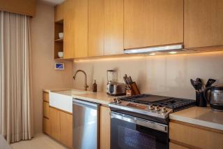 Aldea Zama Penthouse Private Rooftop Parking - Tulum - 5