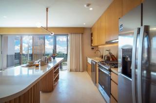 Aldea Zama Penthouse Private Rooftop Parking - Tulum - 4