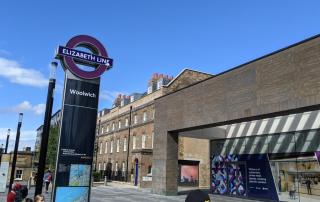 Skyline Haven - Modern 2B, Parking, Wifi & 4kTV - Londra - 7