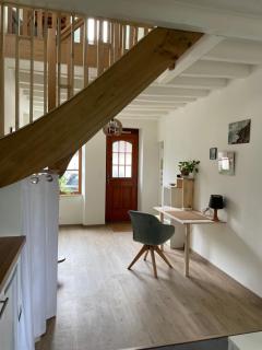 Petite maison Duplex - Aubigny-sur-Nère - 7