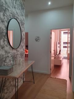 Beautiful Historic Center Apt! - Málaga - 9