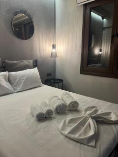 Marlen Luxury Studios & Apartments - Platamonas - 3