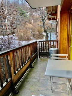 Appartement Orelle Val Thorens 3 Vallées - Orelle - 9