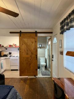 Sunset Cabin - Marshall - 5