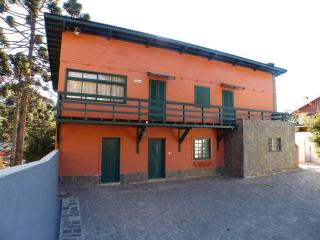 Chalés Vill'Agi - 2
