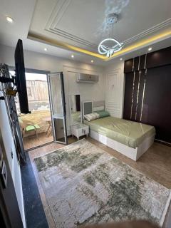 Elegant 3BR Seaview Apartment - 2