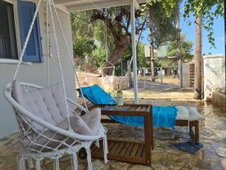 Villa Elia Perigiali Lefkada - Nydri - 6